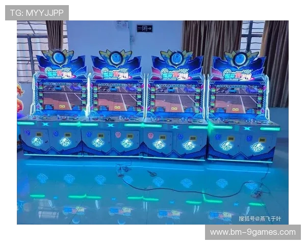 全新联网游戏机带你与全球玩家实时对战畅享互动游戏体验